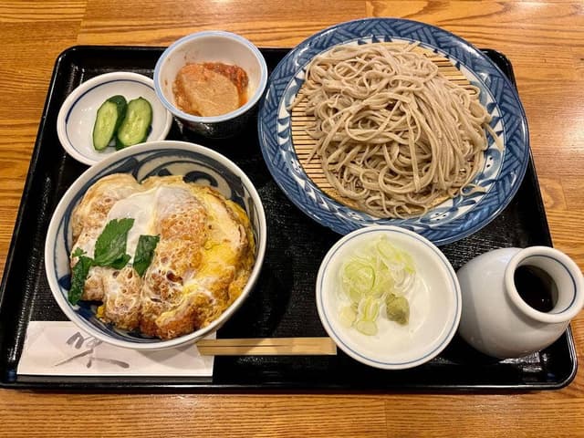 信濃町 さわや - サブ画像1