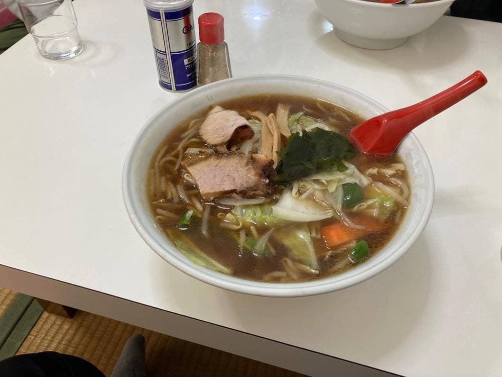ごん助食堂