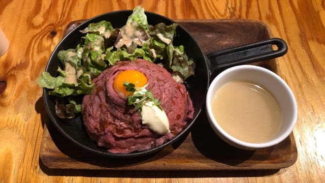 チキンレッグ 中野店 - サブ画像1