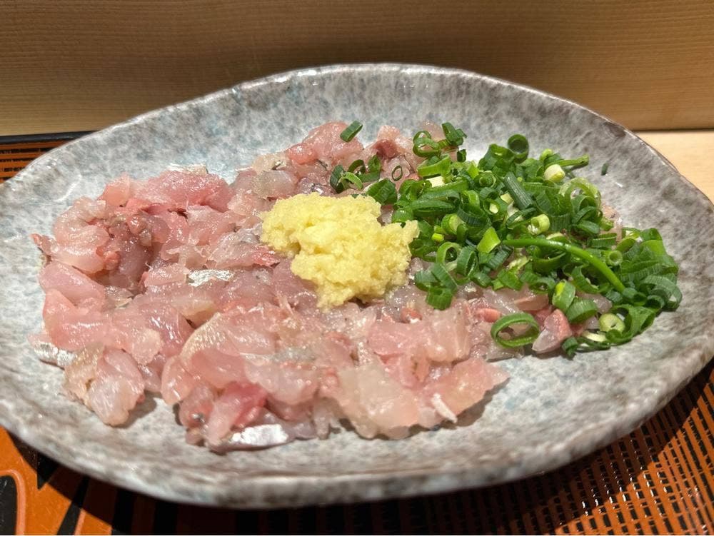 ひげ勘