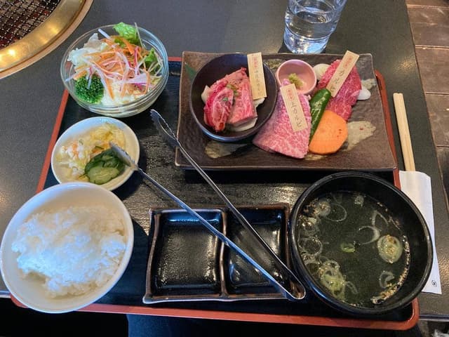 米澤牛DINING べこや - サブ画像3
