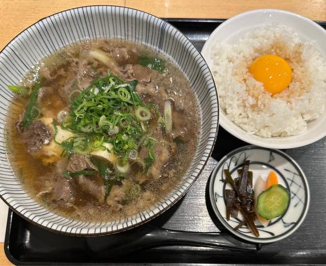 NIKUSUI HAYATO - サブ画像3