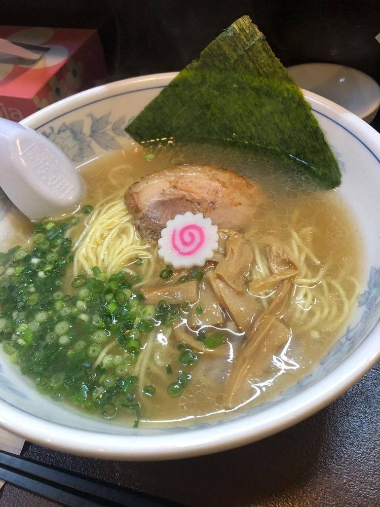 麺屋 和