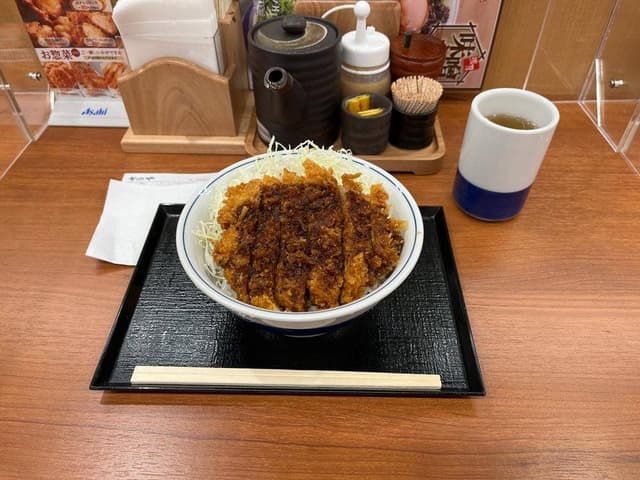 かつや 島根松江店 - サブ画像1