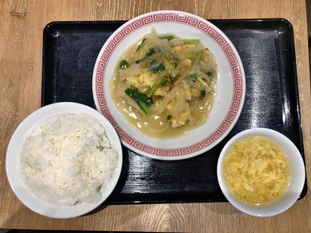 らぁめん 空海 小禄店 - サブ画像3