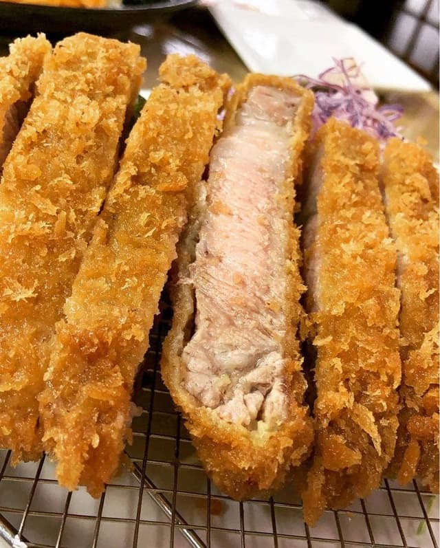 とんかつ一番 七条店 - サブ画像1