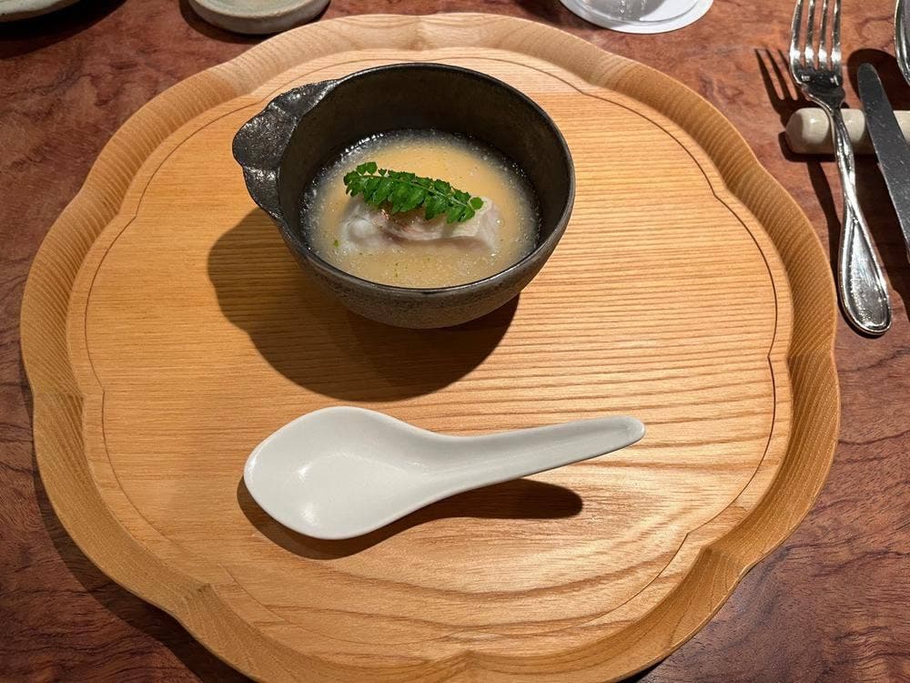 新門前 米村