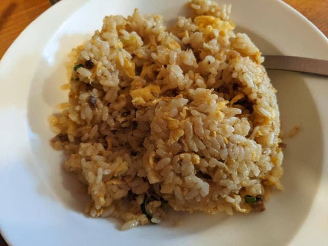 台湾料理 珍味 - サブ画像3