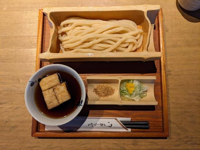 浅見茶屋 - サブ画像1