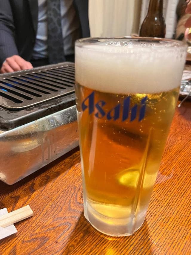 大衆ホルモン 肉力屋 大井町西口裏はなれ - サブ画像3