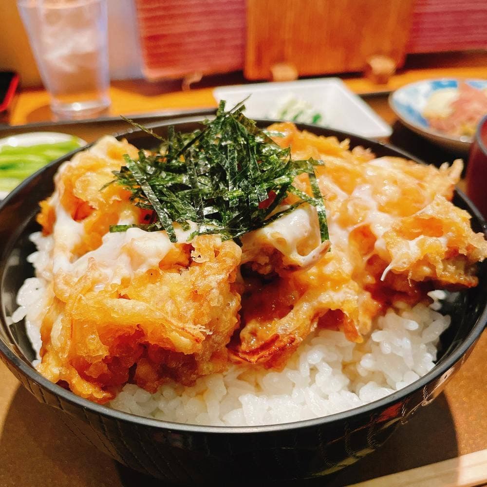 食べ処・呑み処 柳ばし
