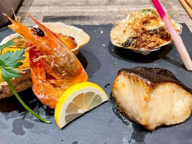 くつろぎ居酒屋 すぎのこ - サブ画像1