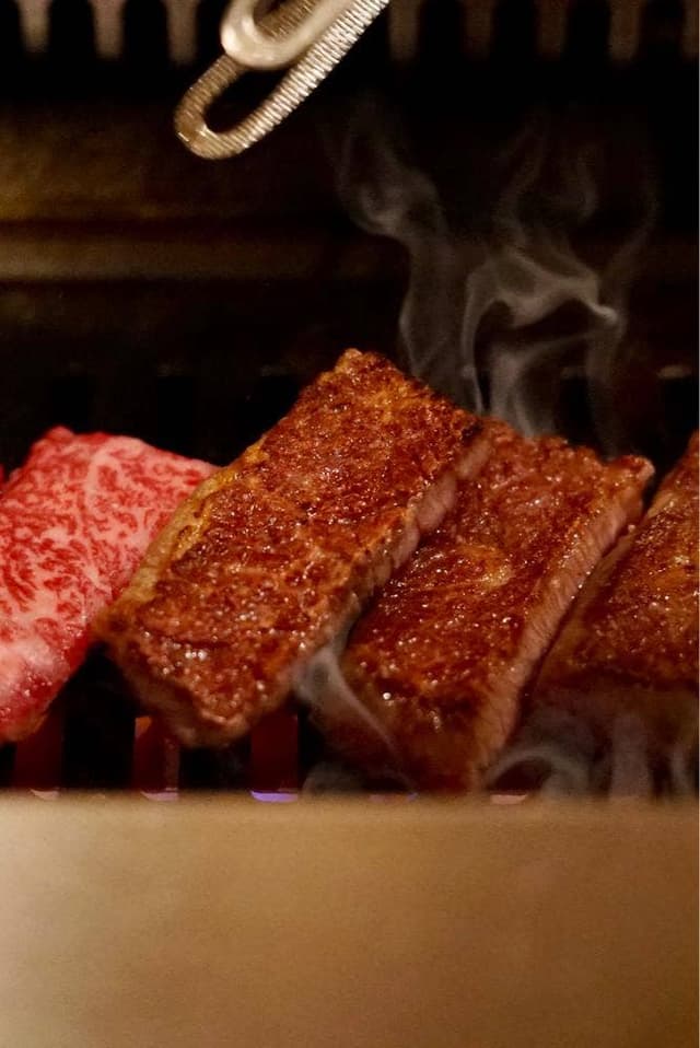 焼肉 うしごろ 西麻布本店 - サブ画像2
