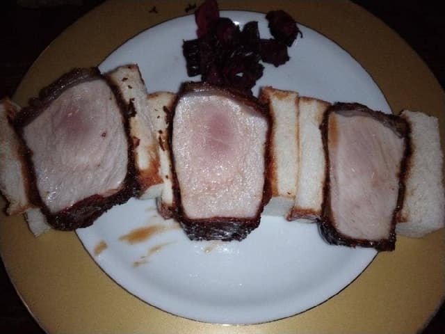 とんかつ清水 - サブ画像2