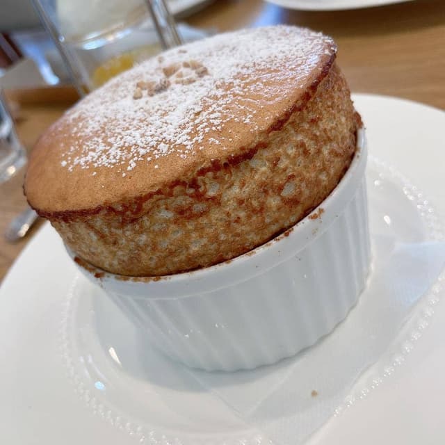アフタヌーンティー・ティールーム 梅田阪神店 - サブ画像1