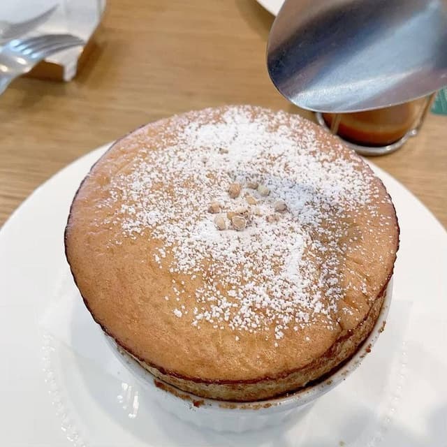 アフタヌーンティー・ティールーム 梅田阪神店 - サブ画像2