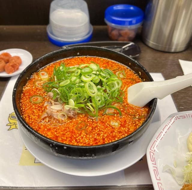 来来亭 佐賀新栄店 - サブ画像2