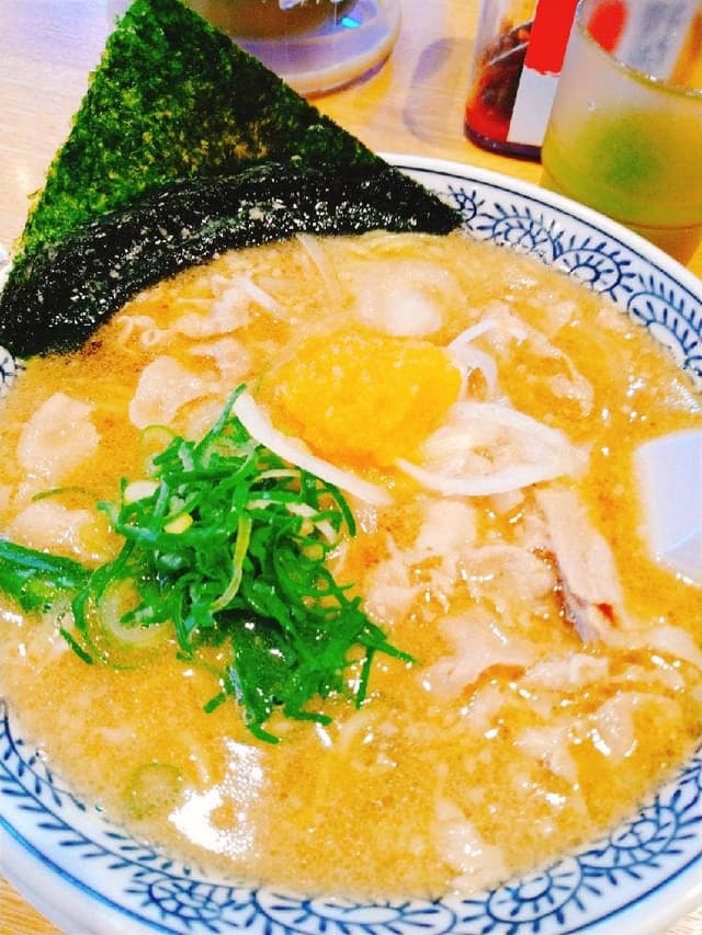 丸源ラーメン 桂店 - サブ画像2