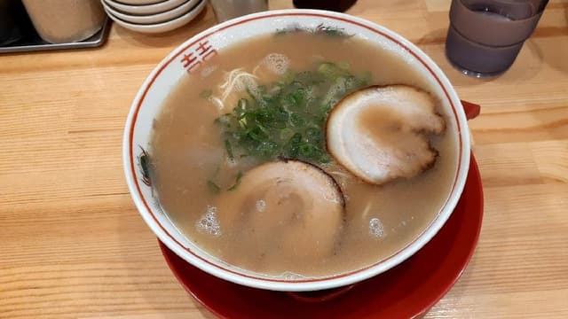 麺処あすけ - サブ画像3
