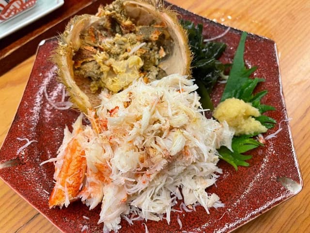 傳七すし西院店 - サブ画像2