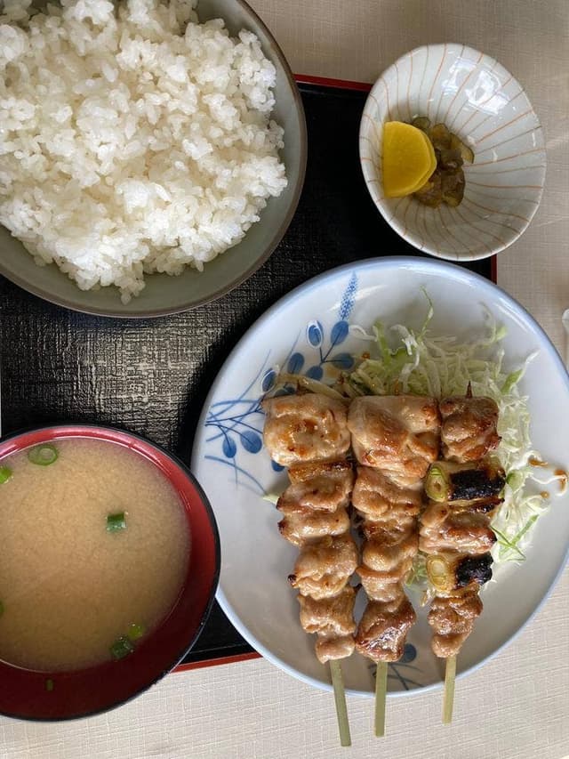 鳥長 - サブ画像1