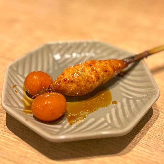 焼き鳥 ショウチャン 六本木店 - サブ画像2
