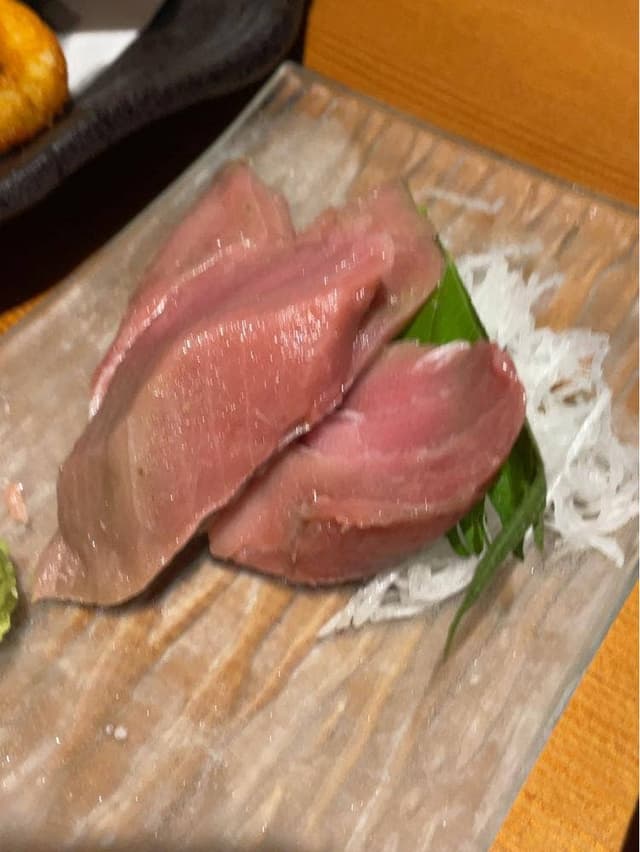 まぐろと旬菜 kurofune - サブ画像2