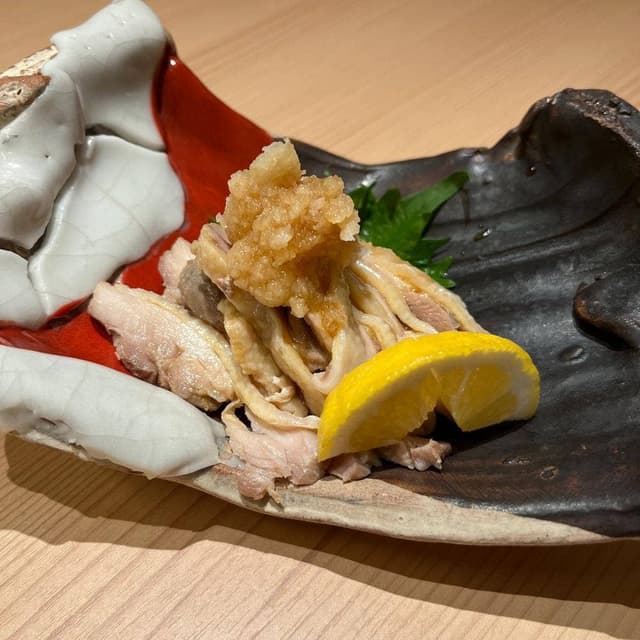鶏屋だいちゃん - サブ画像2