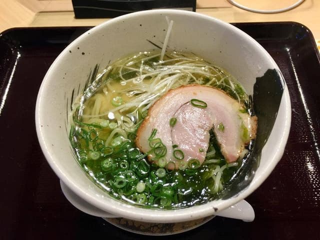 超グルメ回転すし 武蔵丸 豊川本店 - サブ画像3