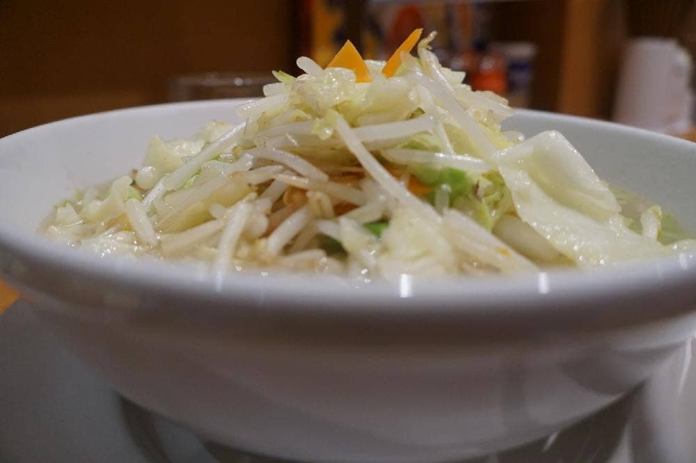 日高屋 牛久西口店