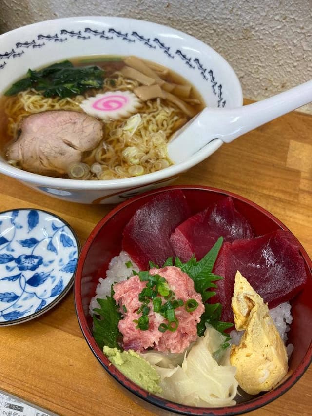 かどのめし屋 足立市場店 - サブ画像3