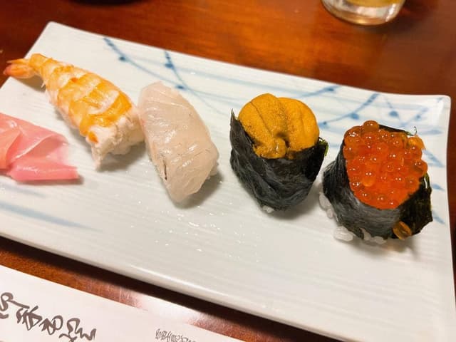 大鮨 - サブ画像2