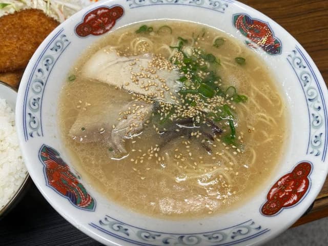 坂谷うどん - サブ画像1