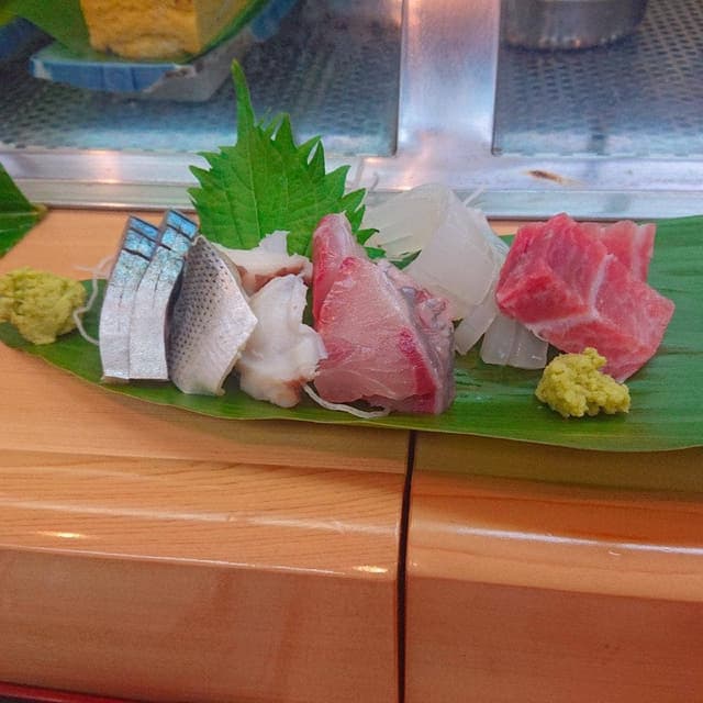 鮨割烹 豊臣 - サブ画像1