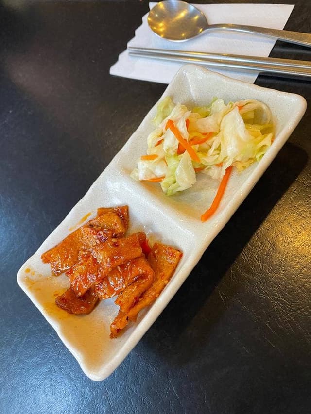 韓国料理 スンチャン - サブ画像1