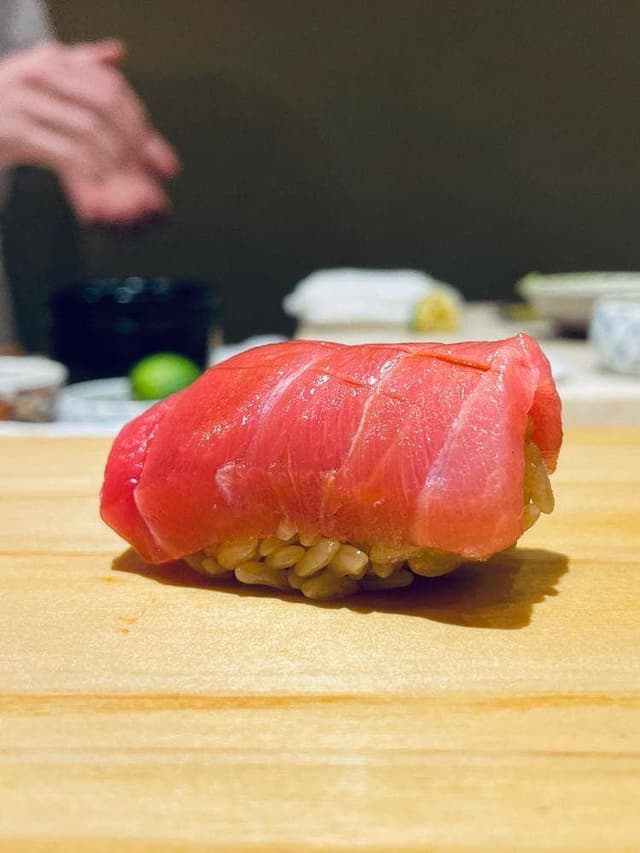 鮨かんてら 三軒茶屋店 - サブ画像2