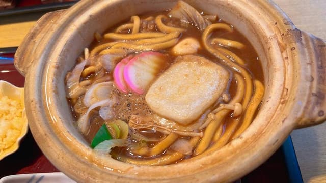 和食麺処サガミ 中根店 - サブ画像1