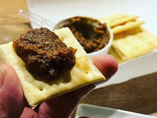 AKL カレーなる酒場 - サブ画像1