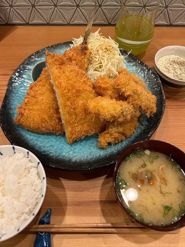 とんかつ とんとん - サブ画像2