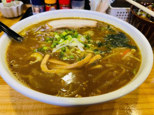 だるま亭 白老店 - サブ画像1