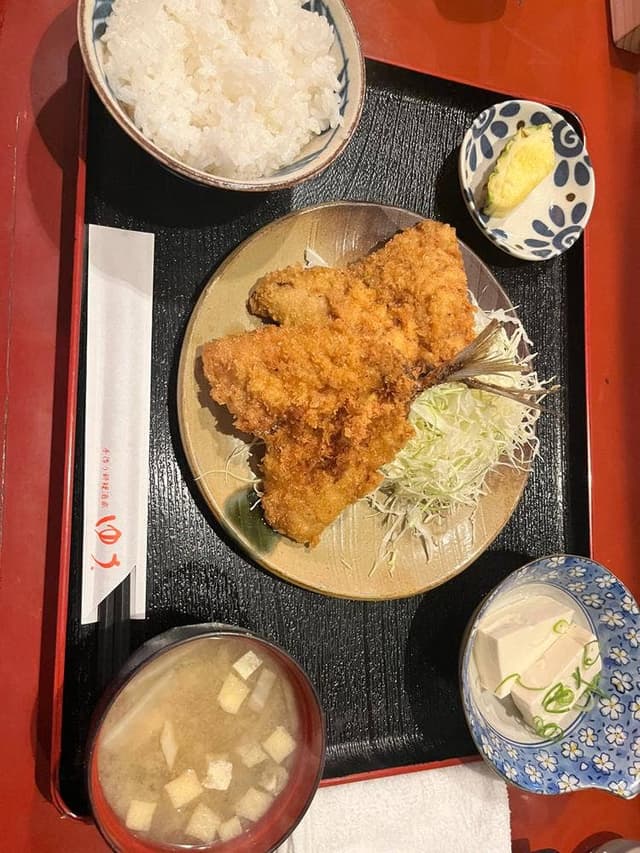 手作り料理酒家 ゆう - サブ画像3
