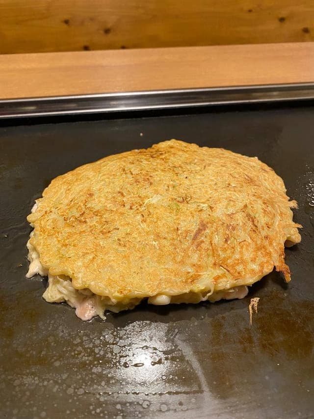 満月のお好み焼き 熊本下通店 - サブ画像1