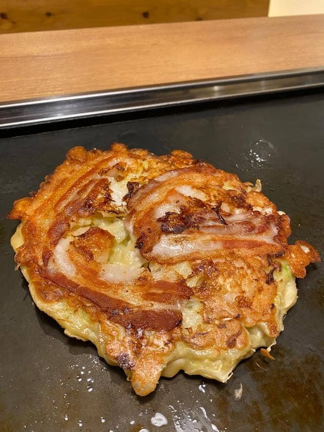 満月のお好み焼き 熊本下通店 - サブ画像2