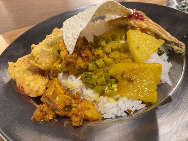 つがね食堂 - サブ画像3