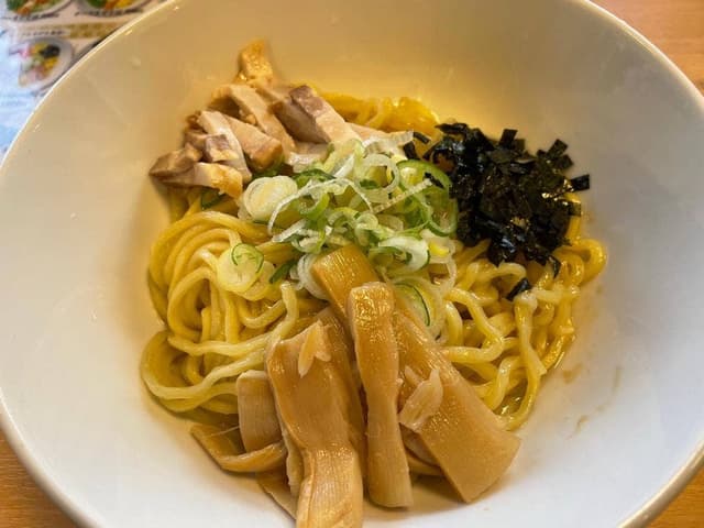 東京まぜそば 麺屋 まつり - サブ画像1