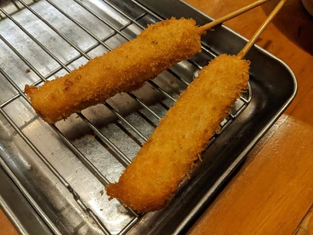 串カツおばんざい 小力 - サブ画像3