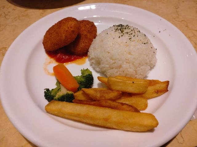 ビアカフェ ブルッグス ゾット コレド室町2 - サブ画像3