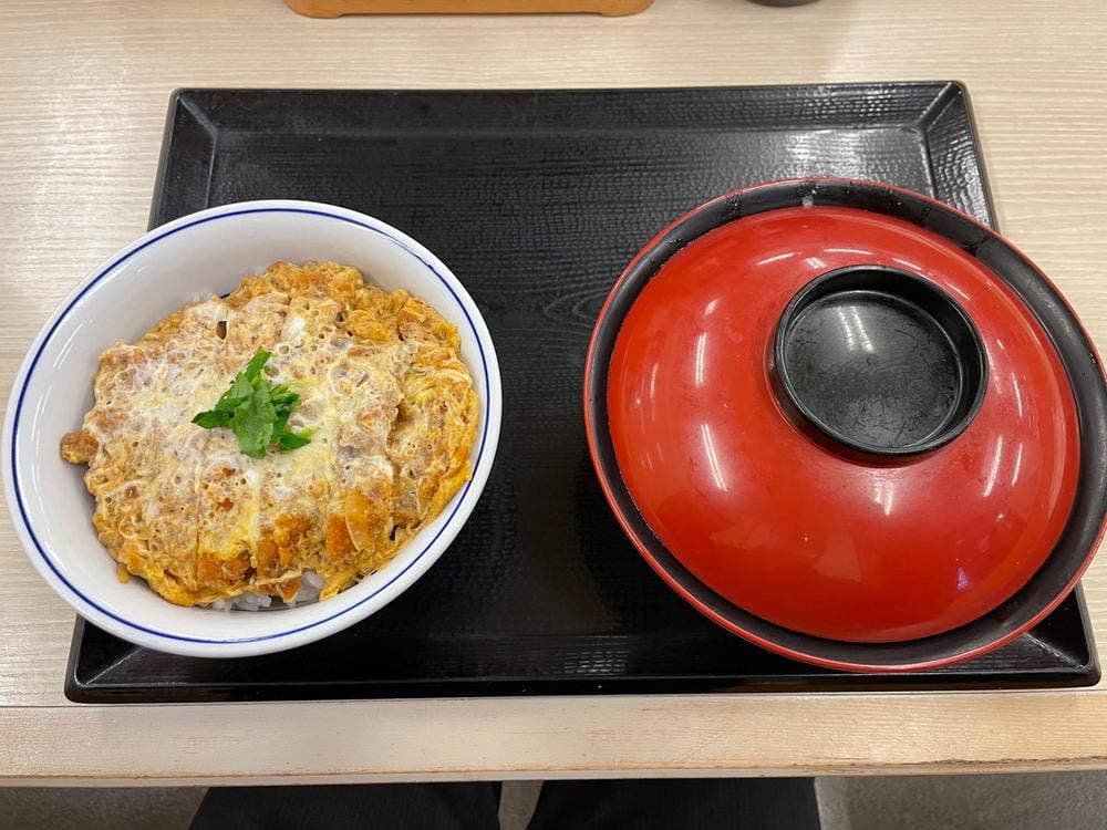 かつや 見附店