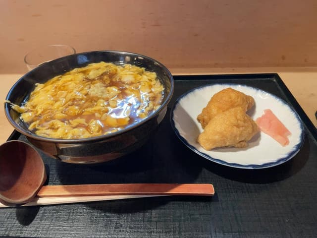朝日亭 - サブ画像2