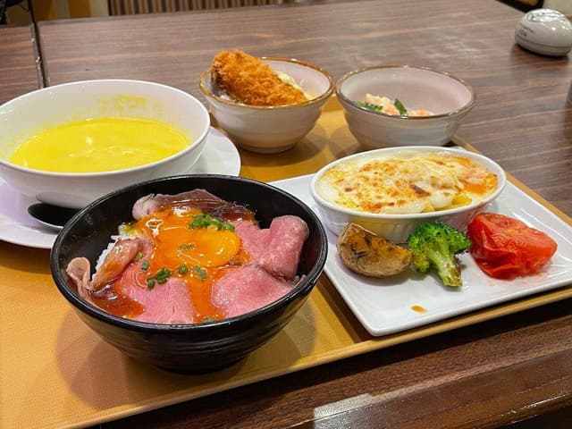 ジョナサン 御殿場インター店 - サブ画像2